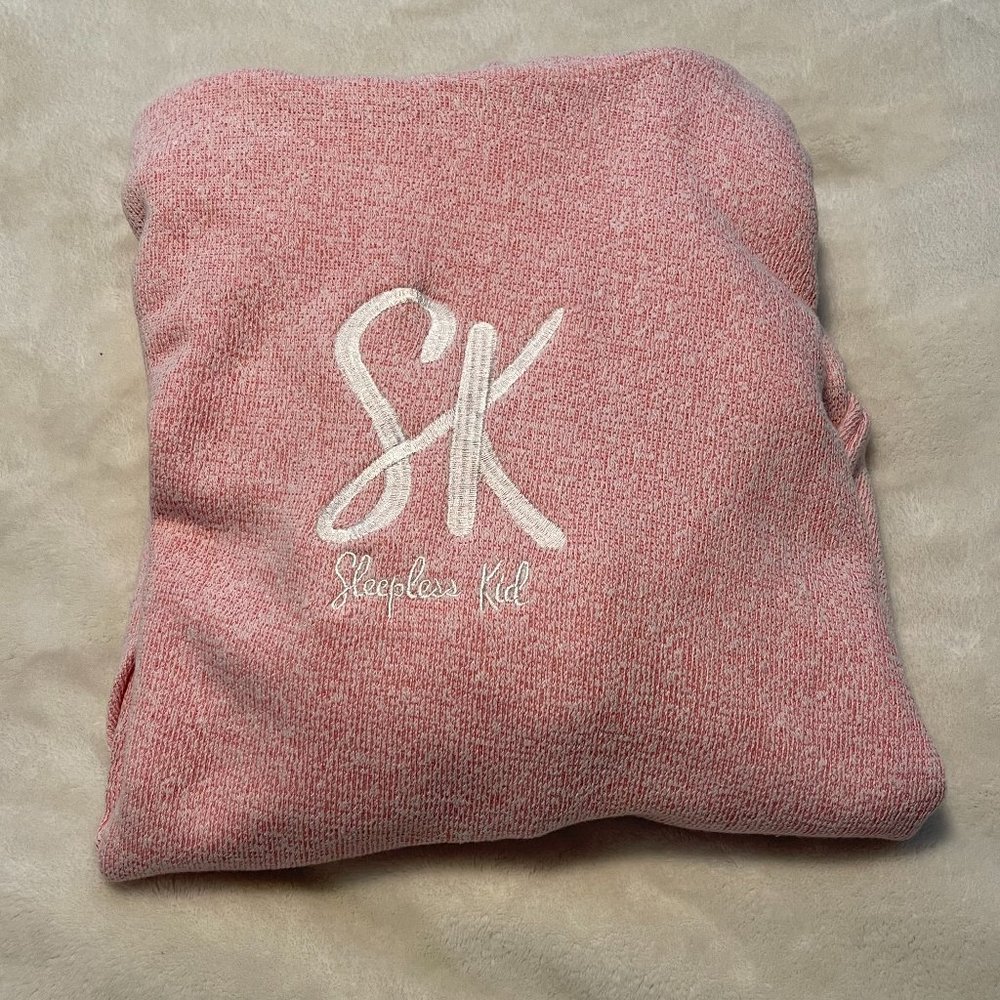 Hoodie - Sleepless Kid